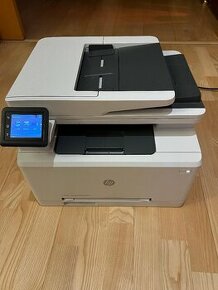 HP Color LaserJet Pro M274n