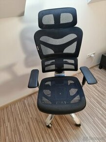 Zdravotní židle Spinergo Manager