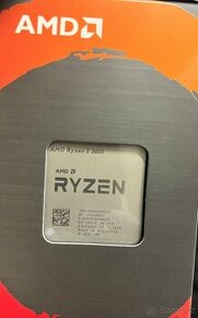 Procesor - AMD Ryzen 5 3600