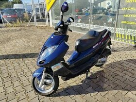 Kymco Bet and Win 125 - 1