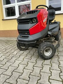 Zahradní traktor SECO Challenge MJ - 1