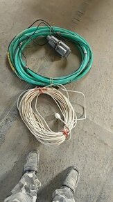 Čerpadlo Malyš s kabelem a hadicí