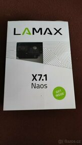Mini kamera LAMAX