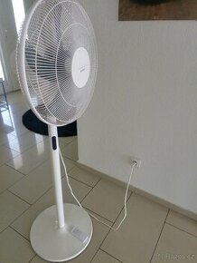 Stojanový ventilátor Sencor