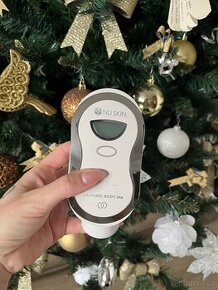 Galvanická žehlička NuSkin