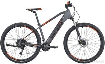 Elektrokolo MAXBIKE Gunnar 21 + Faktura/Velikost L