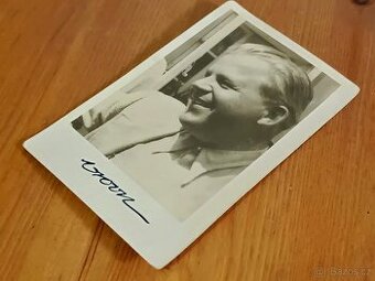 František Vrobel (23. dubna 1892 Zábřeh - 10. května 1953) - 1