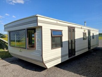Mobilní dům - mobilheim - obytný karavan - Kingfisher