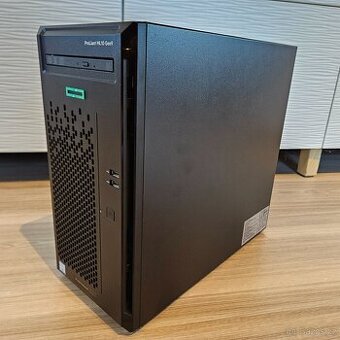 Server HP Proliant ML10 Gen9
