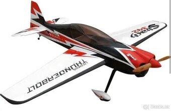 Koupim - Rc modely letadel ,rc letadlo ,příslušenství