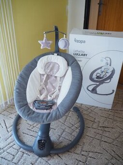 Houpátko Zopa Lullababy