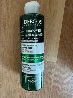 Dercos vichy