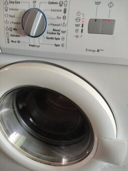 Pračka automatická Siemens