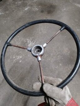 Volant - 1