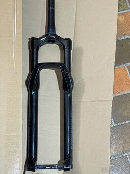 Rock shox recon 29 silver, boost osa, rockshox 140 mm