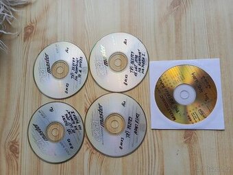 5 CD