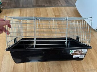 Klec pro křečka nebo morče