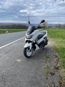 Yamaha Nmax 125