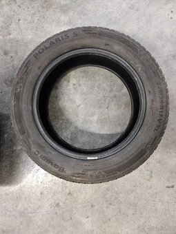 225/55/R17 101v XL Barum zimní