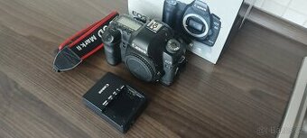 Canon EOS 5D MkII