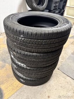 KUMHO 215/65 R17 108H | letní