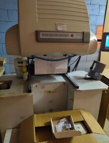 Sealed Air Speedypacker Insight SP5 – 2017
