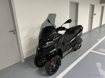 Piaggio MP3 400 HPE sport - TOP, Nová, DPH