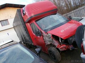 Renault master III