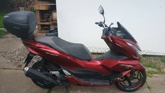 Honda PCX 125 2022