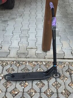 Freestyle koloběžka ETHIC DTC
