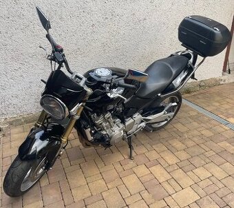 Hornet CB 600F - 1