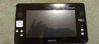 Sencor SPV-6712T