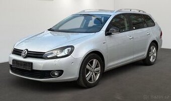 Golf 6 1,6tdi 77kw - 1