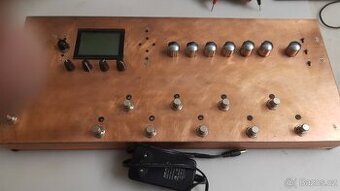 PODHD 500