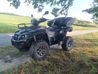 TGB Blade 1000 LT EPS
