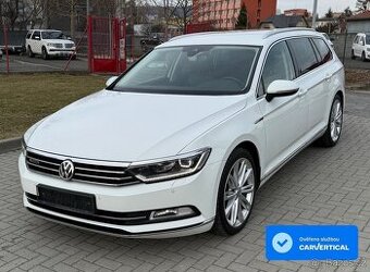 VW Passat 2.0 BI-TDI 176kw--4motion--Highline--DSG--194.000
