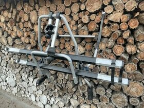 Nosič na 2 kola Thule Clip On 9106