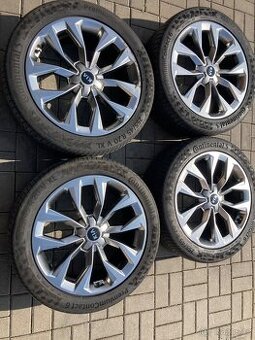 Letni 20” al kola ORIGINÁL KIA SORENTO, Hyundai SANTA FE