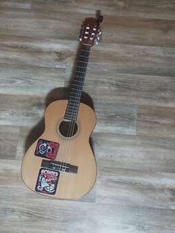 Dětská kytara Fender ESC80