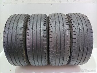 Letní pneu 235/65/16C Michelin+Hankook