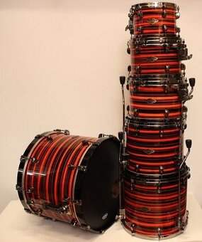Tama Starclassic Walnut/Birch - 1
