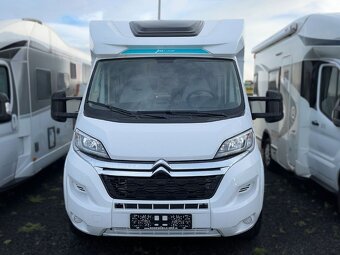 Pilote-JOA,1500km,5osob,garaz,klima,tempo,solar,alu,023,Akce