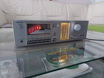 Sony tc-30 deck - 1