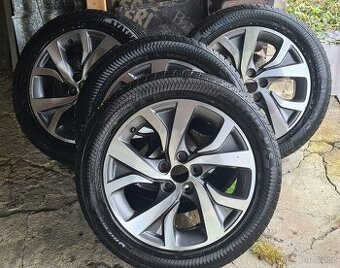 Alu kola 5x 114