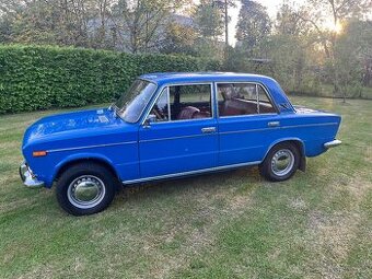Lada 1500, Lada 2103, Vaz 1500