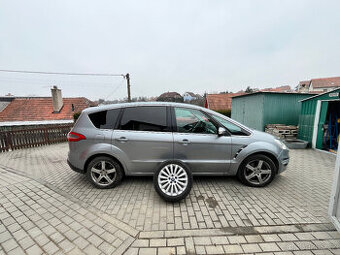 Ford S-MAX 2.0 TDi 120Kw 09/2012