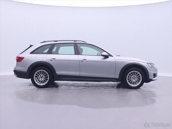Audi A4 Allroad 2,0 40 TDI Quattro 1.Maj DPH (2021)