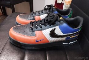 Boty Nike