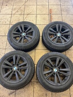 5x120 R16 BMW F30, E90…