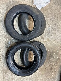 Letní pneu Bridgestone 185 65 15